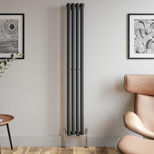 duratherm-vertical-oval-tube-single-panel-designer-radiator-1800-x-240mm-anthracite