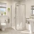 Hydrolux Shower Enclosures