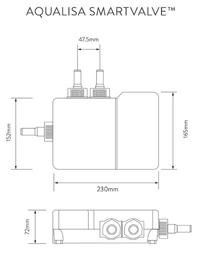 aqualisa-optic-q-smart-shower-concealed-with-adjustable-head-hpcombi