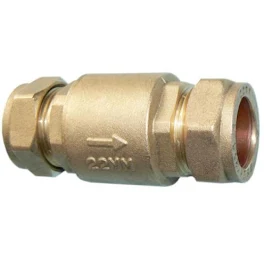 full-flow-single-check-valves