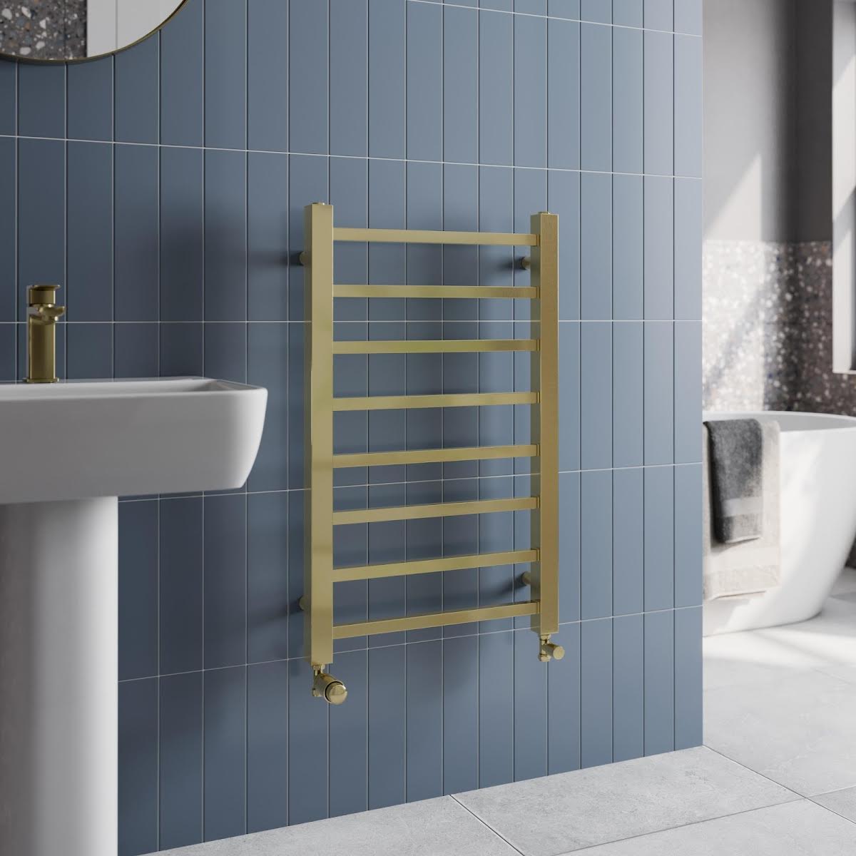 solaro-square-bar-heated-towel-rail-brushed-brass-800-x-500mm