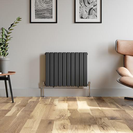 duratherm-horizontal-double-flat-panel-designer-radiator-600-x-760mm-anthracite