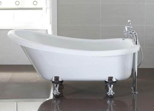 Steel vs Acrylic Baths - Which Should I Choose?