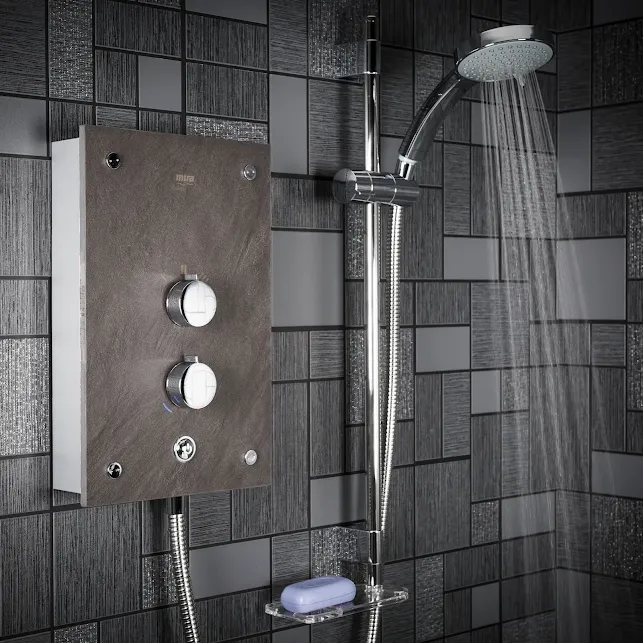 mira-galena-98kw-electric-shower-slate-effect