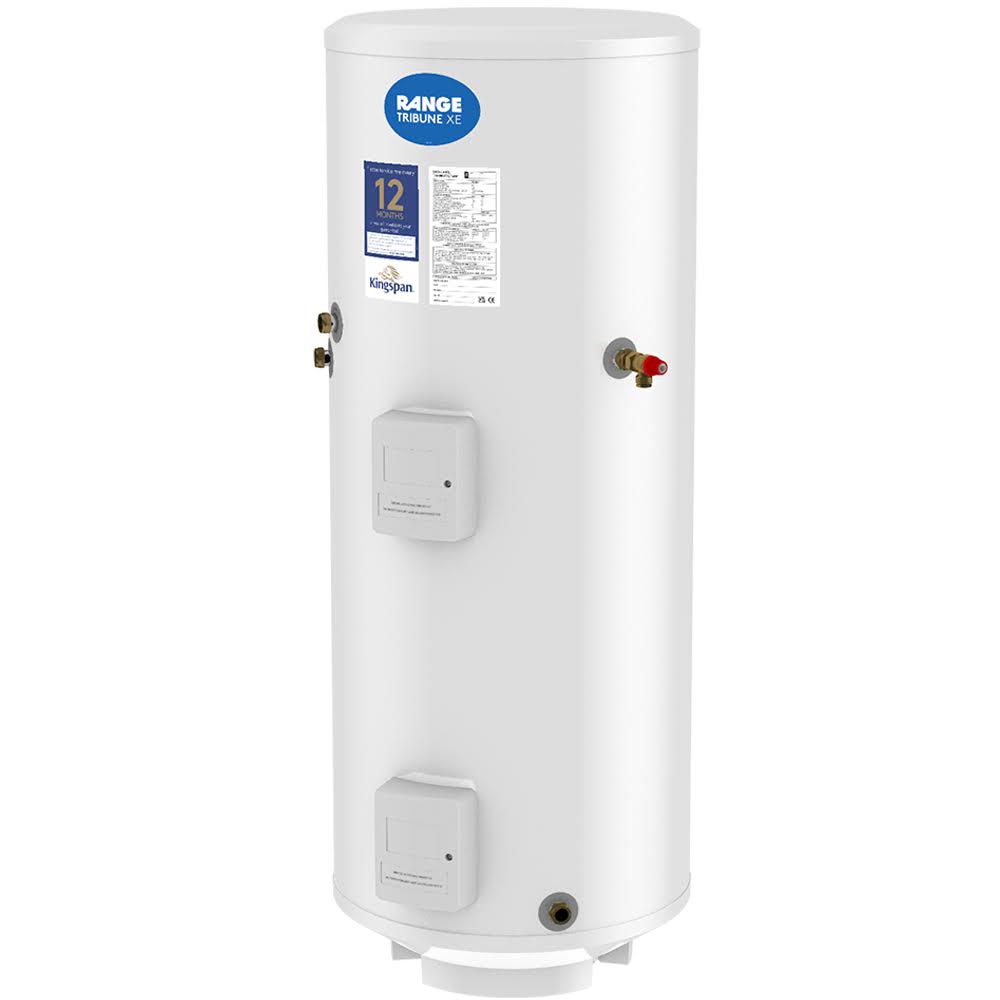 range-tribune-xe-210l-direct-unvented-cylinder