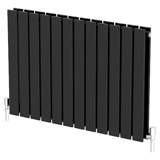 duratherm-horizontal-double-flat-panel-designer-radiator-600-x-912mm-black