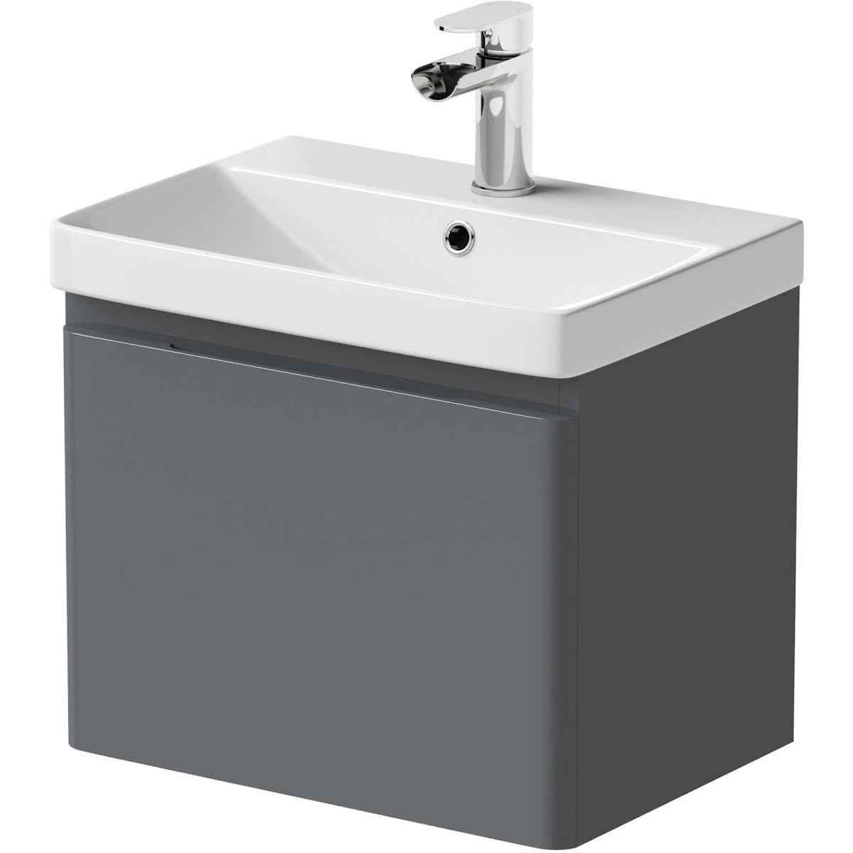 regis-forma-grey-wall-hung-vanity-unit-500mm-width