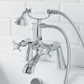 Traditional Collection - Bathroom Taps