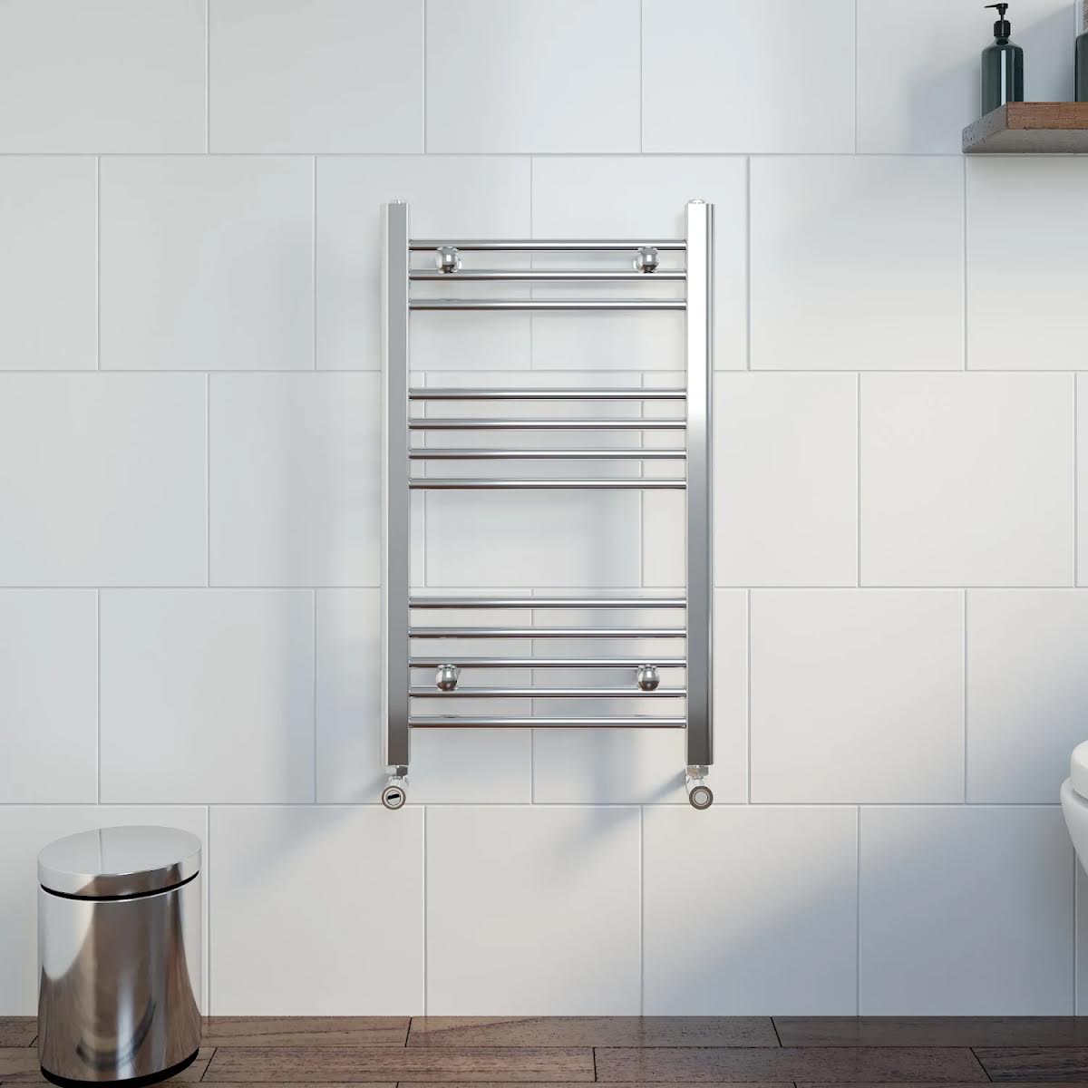 duratherm-heated-towel-rail-chrome-750-x-450mm-flat