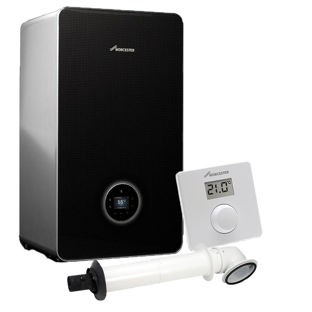 worcester-greenstar-8000-style-30kw-combi-gas-boiler-black-horizontal-flue-sense-i