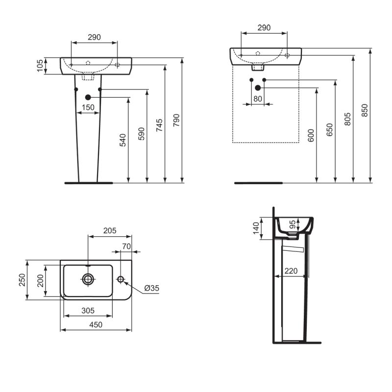 ideal-standard-ilife-s-450mm-right-hand-1-tap-hole-guest-washbasin