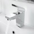 Architeckt Bathroom Taps