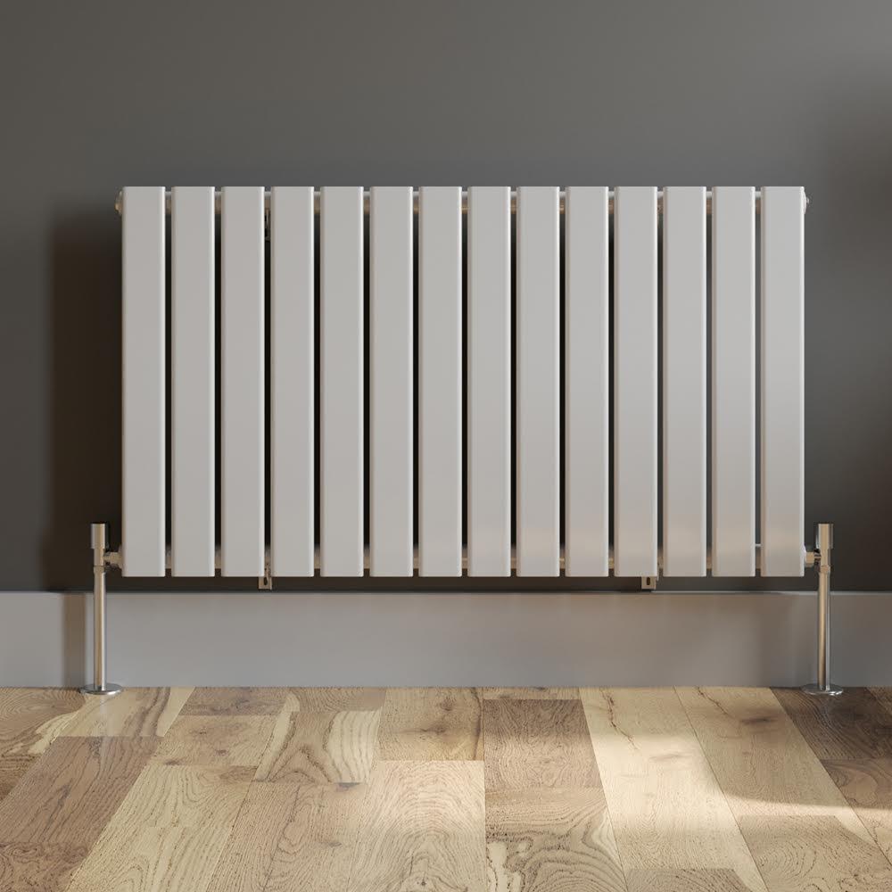 duratherm-horizontal-single-flat-panel-designer-radiator-600-x-1060mm-white