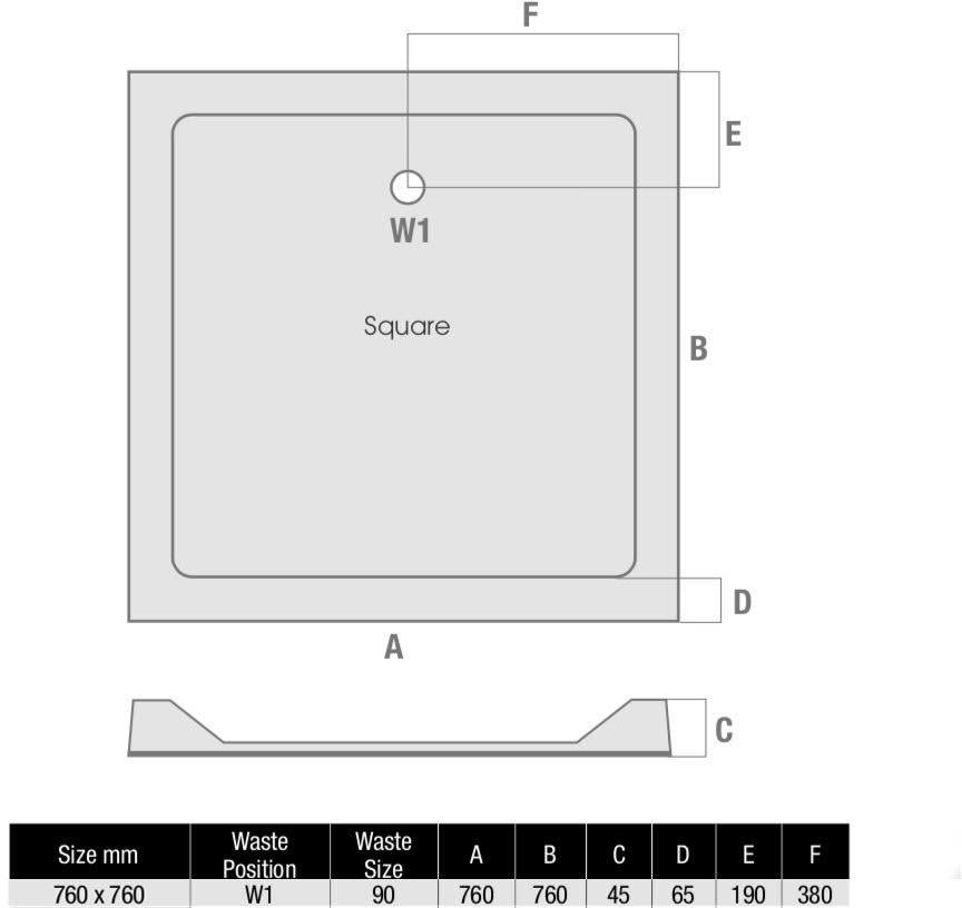 hydrolux-bifold-shower-enclosure-760-x-760mm-with-non-slip-tray-and-waste-4mm