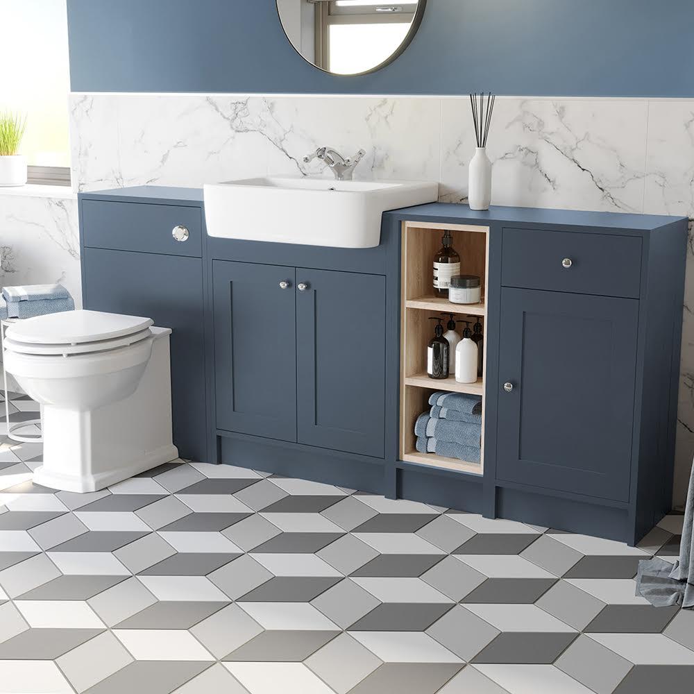 park-lane-winchester-blue-toilet-basin-vanity-unit-combination-with-doors-shelves-1820mm