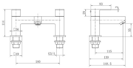 architeckt-ibbardo-bath-mixer-tap