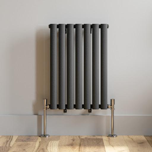 duratherm-horizontal-oval-tube-single-panel-designer-radiator-600-x-420mm-anthracite