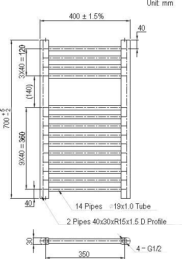 duratherm-electric-flat-white-towel-rail-700-x-400mm-150w