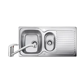 leisure-linear-950x508mm-15-bowl-satin-stainless-steel-kitchen-sink-with-mo35-kitchen-mixer-tap-inc-waste