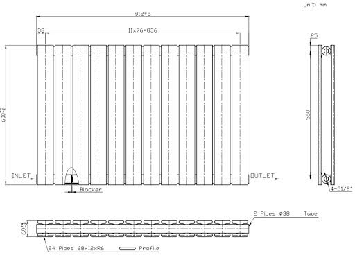 duratherm-horizontal-double-flat-panel-designer-radiator-600-x-912mm-white