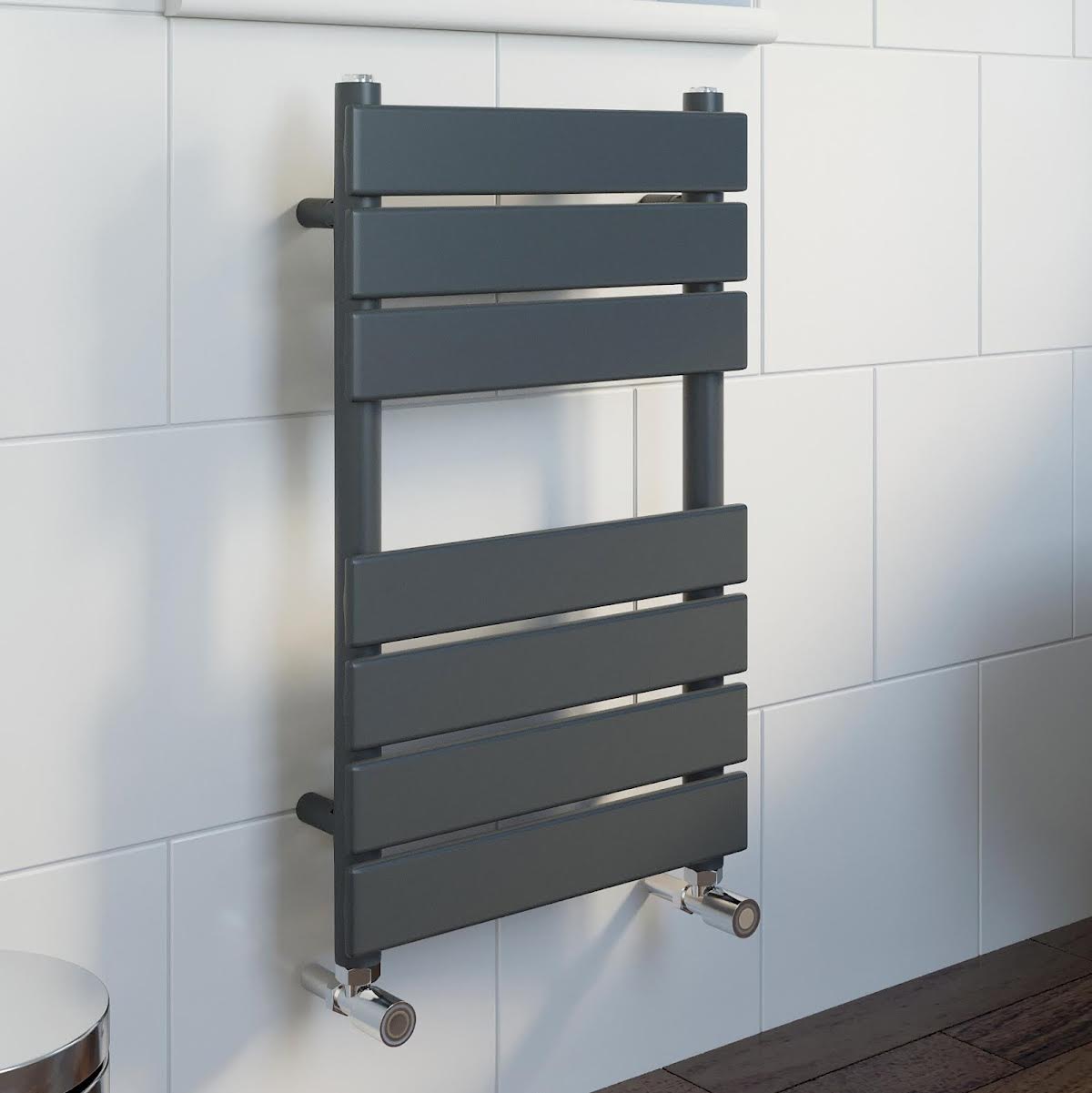 duratherm-flat-panel-heated-towel-rail-anthracite-650mm-x-400mm