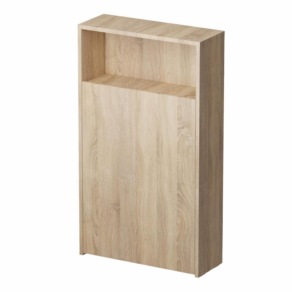 vitusso-garda-wood-back-to-wall-toilet-unit-affine-rennes-rimless-toilet-600mm