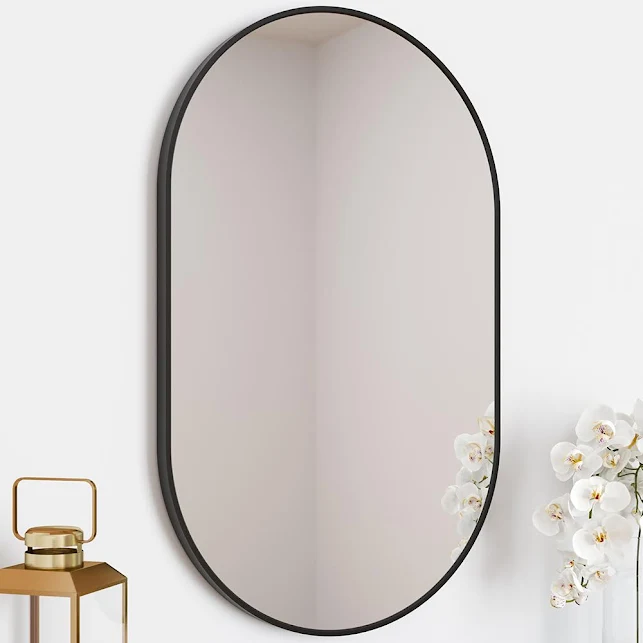 vale-designs-black-framed-oval-bathroom-mirror-500-x-800mm