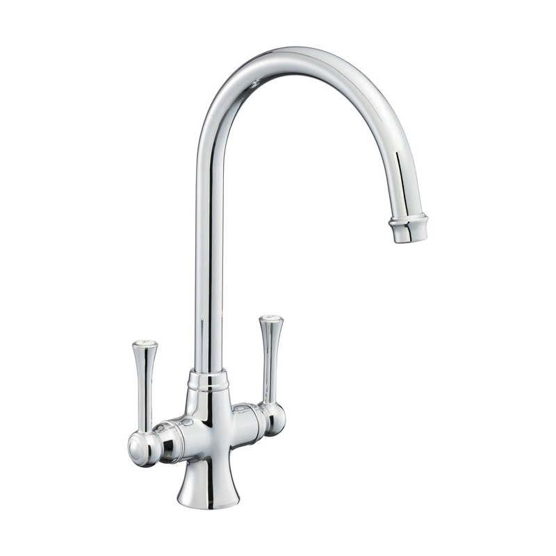 rangemaster-estuary-dual-lever-kitchen-mixer-tap-chrome