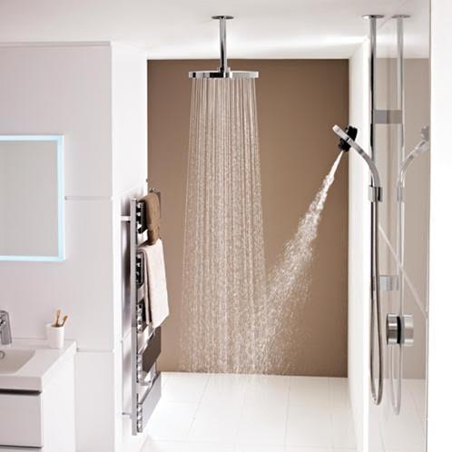 Why Have Digital Showers Become So Popular?