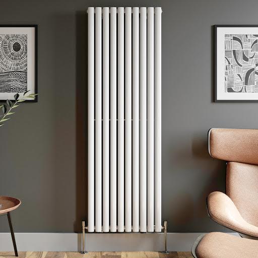 duratherm-vertical-oval-tube-single-panel-designer-radiator-1800-x-600mm-white