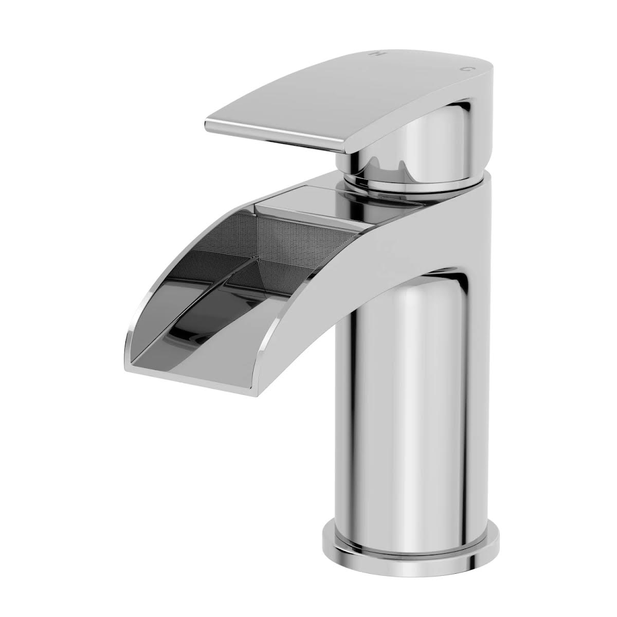 architeckt-motala-basin-mixer-waterfall-tap-and-bath-shower-mixer-waterfall-tap-set