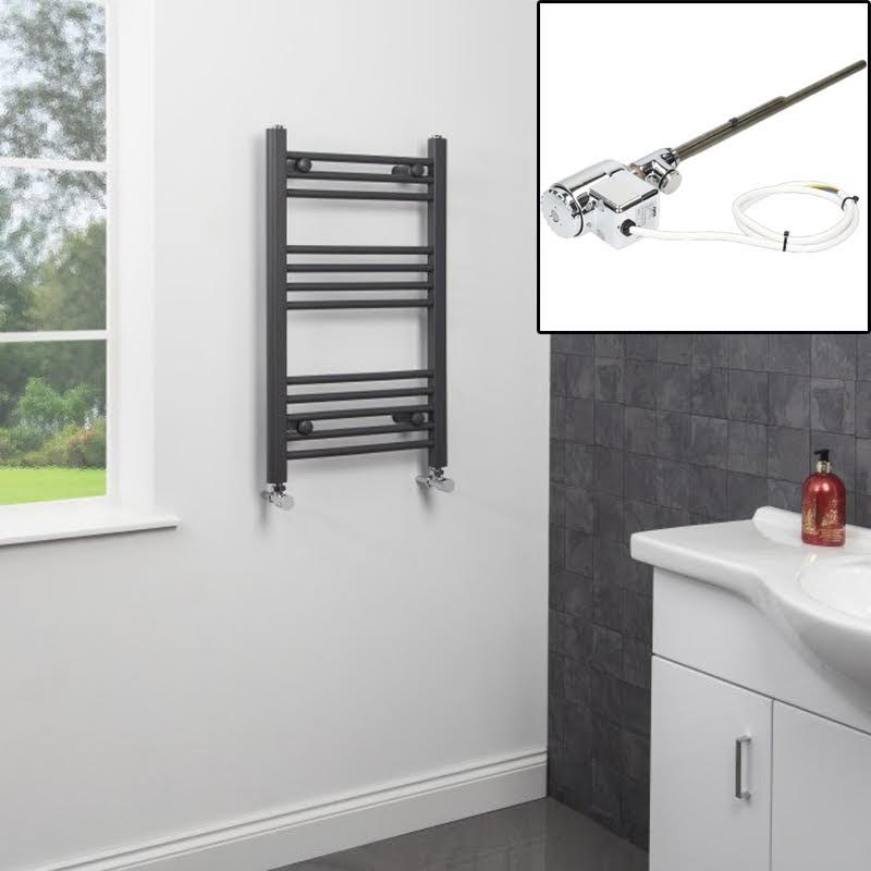 dual-fuel-anthracite-heated-towel-rail-750-x-450mm-flat-thermostatic