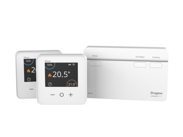 drayton-wiser-smart-thermostat-kit-3-three-channel-heat-hub