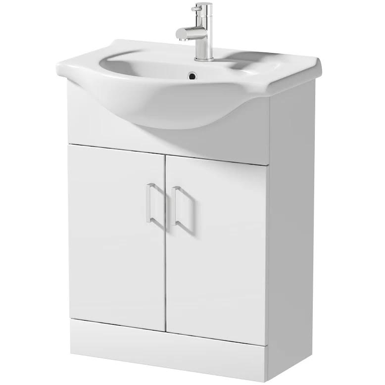 ceramica-white-gloss-semi-recessed-basin-650mm