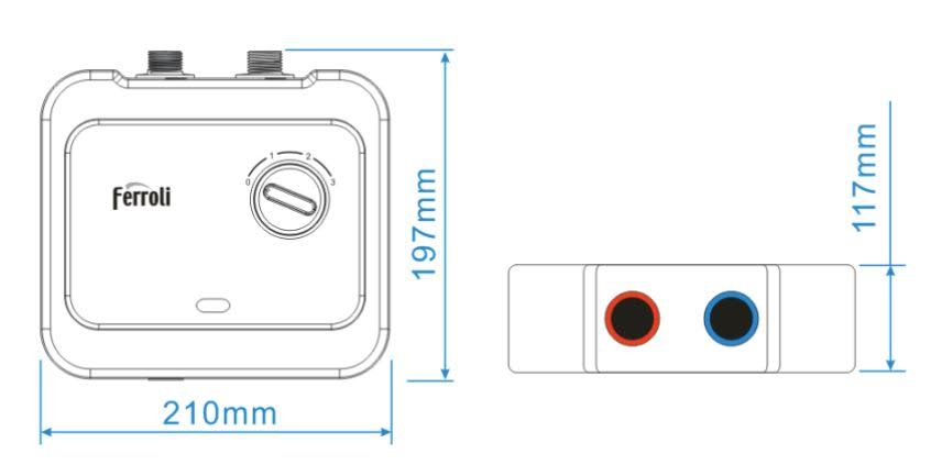 ferroli-mini-55kw-instant-undersink-water-heater-fus55s