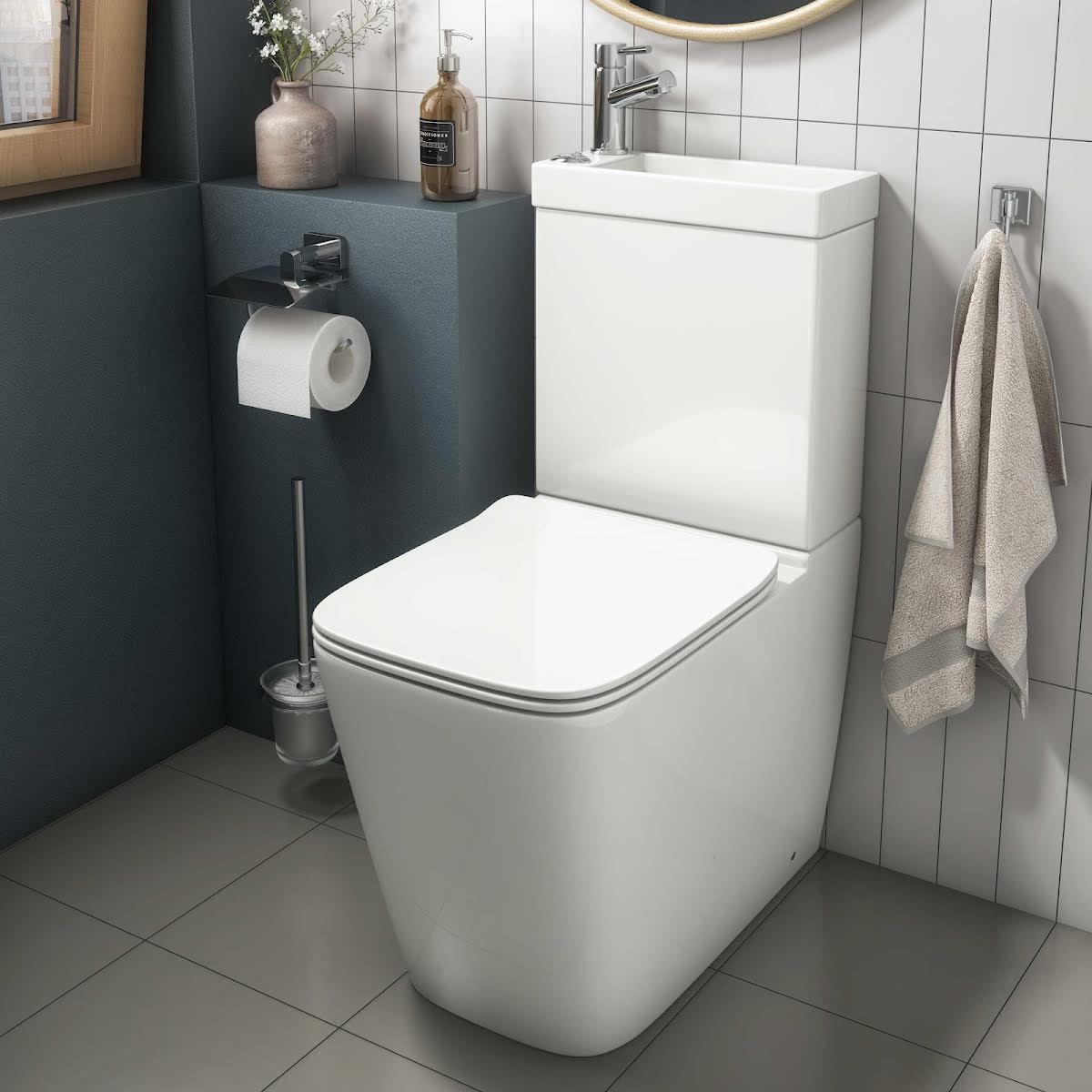 affine-provence-2-in-1-rimless-close-coupled-toilet-with-sink-on-top-tap-waste-incl