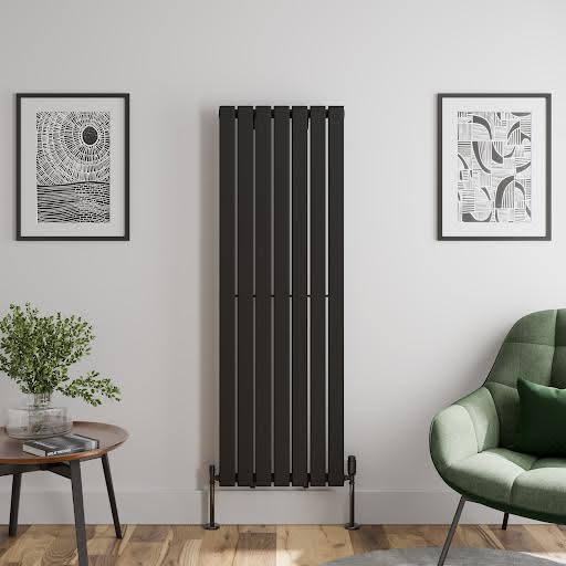 duratherm-vertical-single-flat-panel-designer-radiator-1600-x-528mm-black