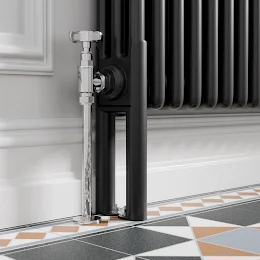 park-lane-black-legs-for-traditional-radiator-triple-bar