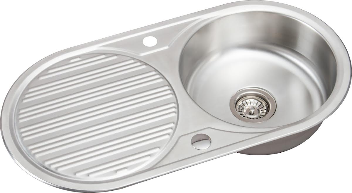 sauber-round-inset-stainless-steel-kitchen-sink-single-bowl