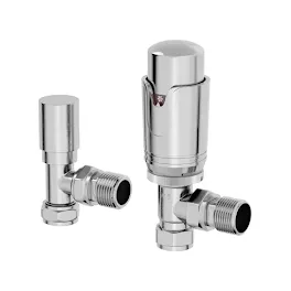 duratherm-angled-chrome-thermostatic-radiator-valve-lockshield-pack-15mm