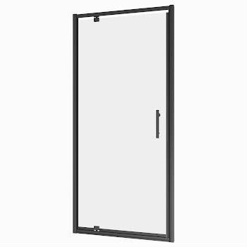 luxura-pivot-shower-door-800-x-800mm-with-raised-tray-6mm-black