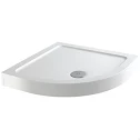 podium-quadrant-raised-non-slip-shower-tray-900mm-with-waste