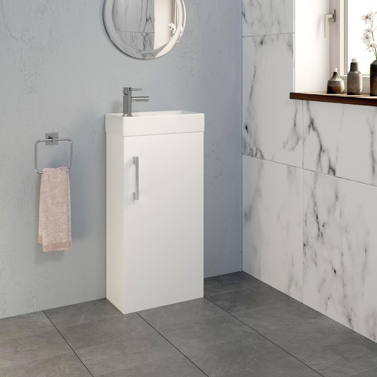 artis-breeze-white-gloss-cloakroom-vanity-unit-400mm-malmo-basin-mixer-tap-waste