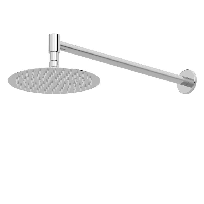 architeckt-round-wall-mounted-fixed-head-200mm-chrome-square-arm