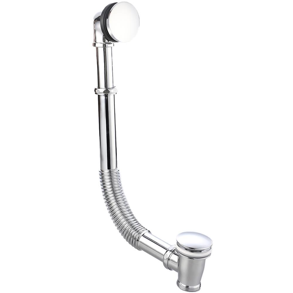 park-lane-adjustable-freestanding-bath-waste-chrome