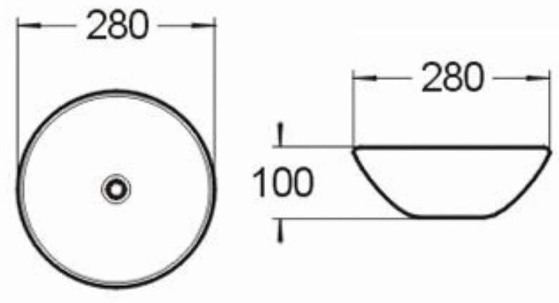 affine-morlaix-countertop-basin-280-x-280mm