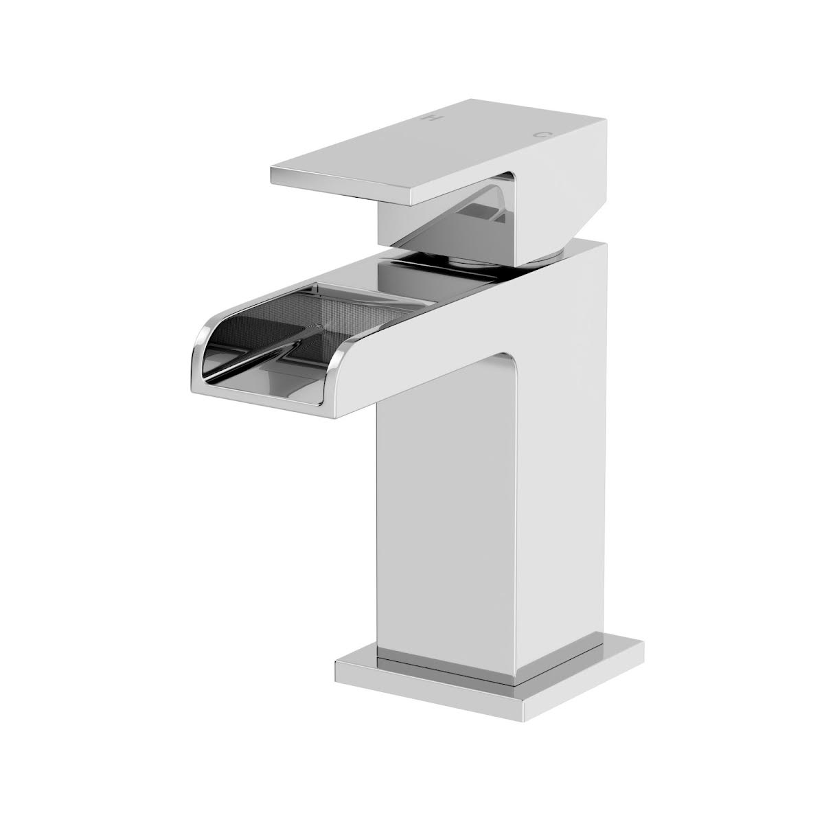 artis-breeze-white-gloss-cloakroom-vanity-unit-400mm-dakota-waterfall-basin-mixer-tap-waste