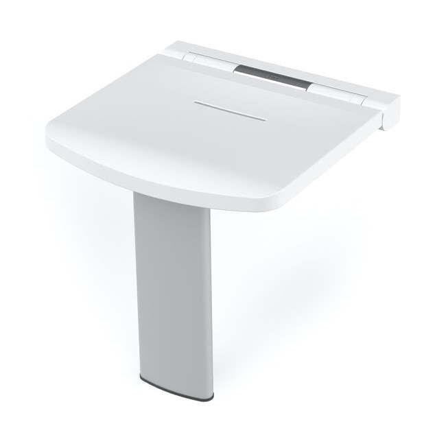 akw-onyx-compact-shower-seat-white