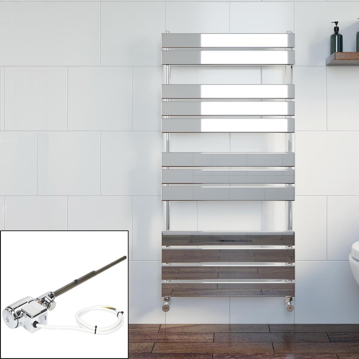 duratherm-dual-fuel-flat-panel-heated-towel-rail-1200-x-600mm-thermostatic-chrome