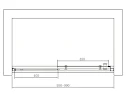 hydrolux-sliding-shower-door-1000mm-with-1000-x-800mm-raised-tray-and-waste-4mm